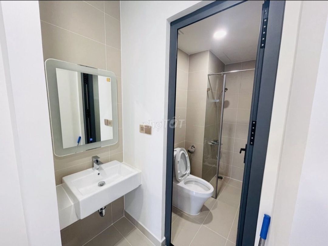 2PN - giá 2.35 tỷ - tầng 9 - Hướng Nam - View cao tốc - Quận 7 - Ảnh 5